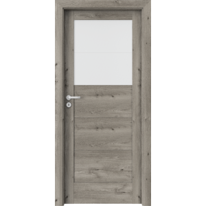 Porta Verte HOME B.2 Dub Sibírsky 
